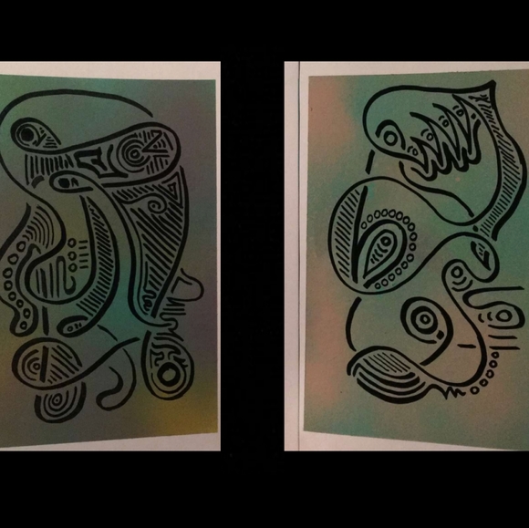 Paper Experiments - Picture 2 of 5